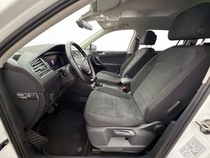 Volkswagen Tiguan Allspace bild 12