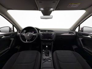 Volkswagen Tiguan Allspace bild 13