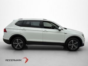 Volkswagen Tiguan Allspace bild 5
