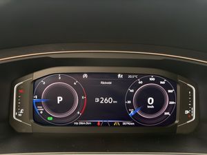Volkswagen Tiguan Allspace bild 18