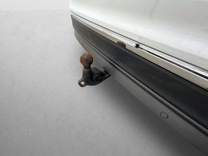 Volkswagen Tiguan Allspace bild 10