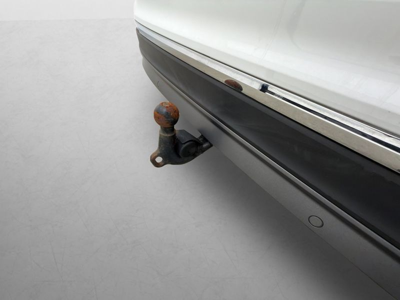 Volkswagen Tiguan Allspace bild 10