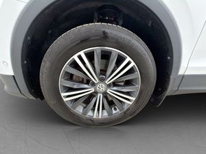 Volkswagen Tiguan Allspace bild 31