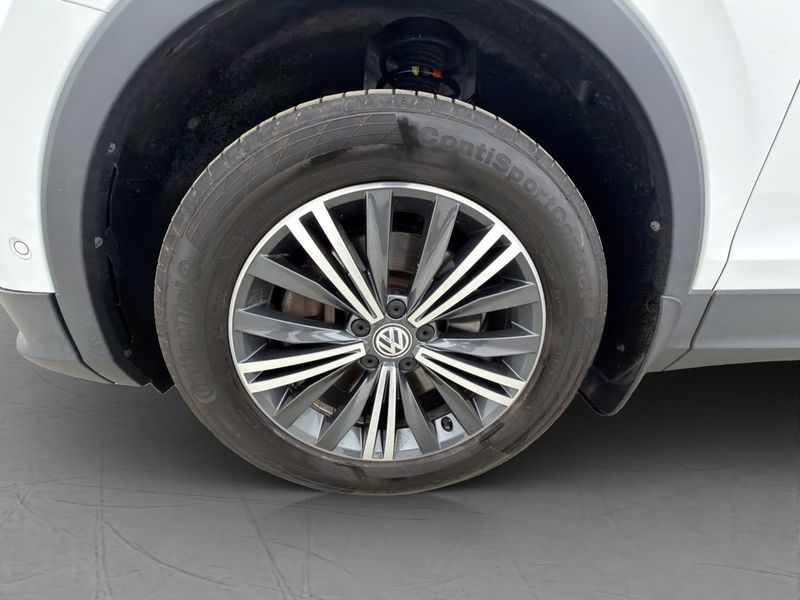 Volkswagen Tiguan Allspace bild 31