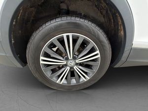 Volkswagen Tiguan Allspace bild 33