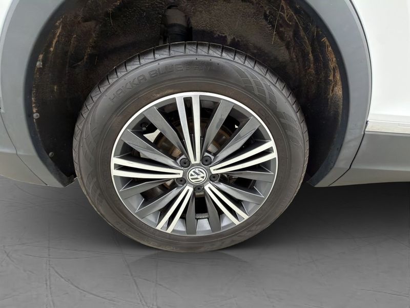 Volkswagen Tiguan Allspace bild 33