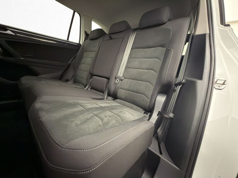 Volkswagen Tiguan Allspace bild 27