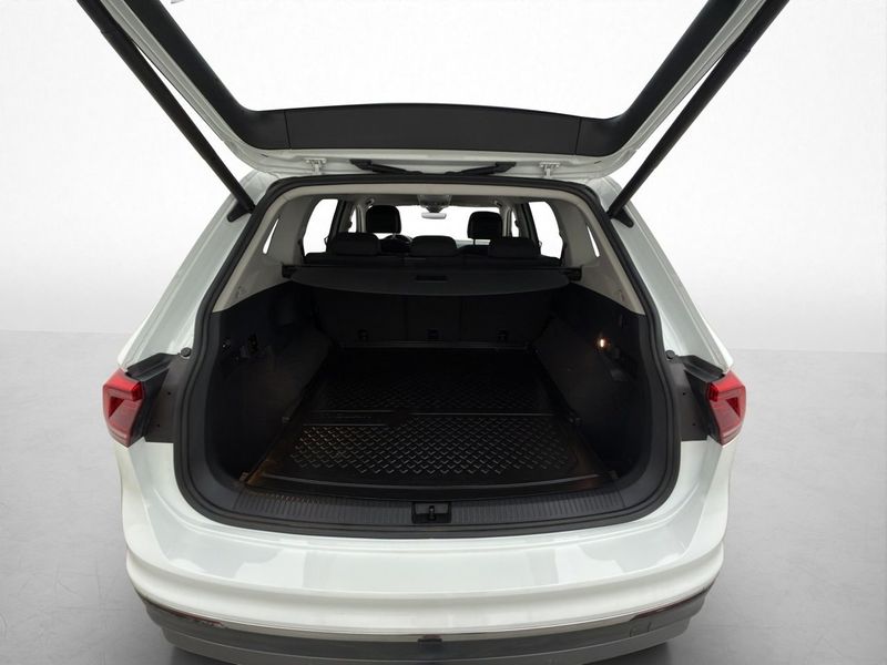 Volkswagen Tiguan Allspace bild 28