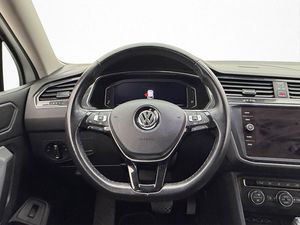 Volkswagen Tiguan Allspace bild 14