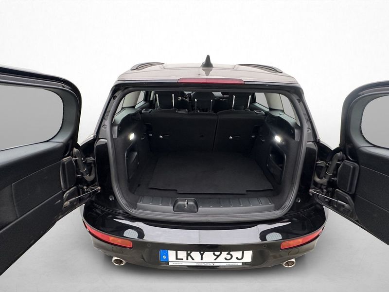 MINI Clubman bild 25