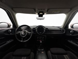 MINI Clubman bild 12