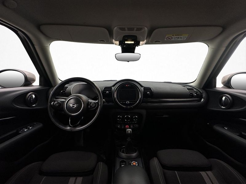 MINI Clubman bild 12