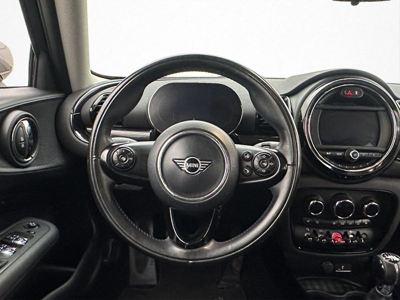MINI Clubman bild 13