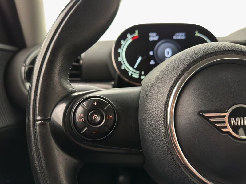 MINI Clubman bild 14