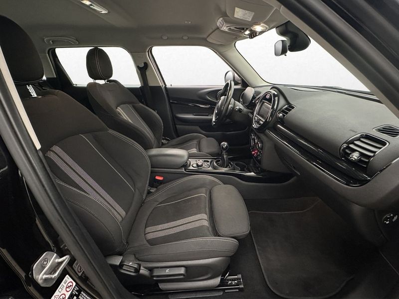 MINI Clubman bild 22