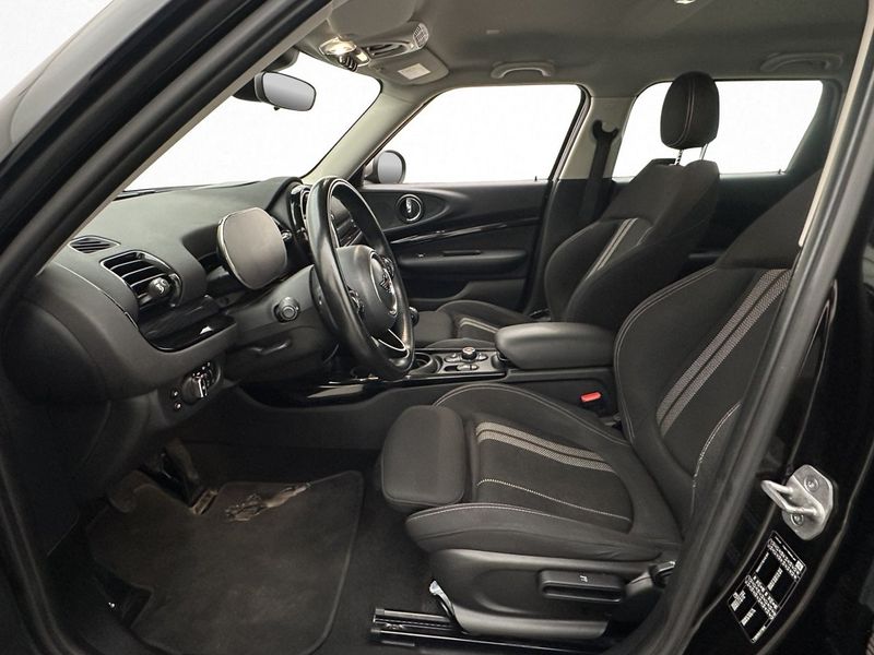MINI Clubman bild 11