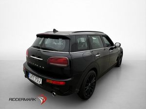 MINI Clubman bild 8