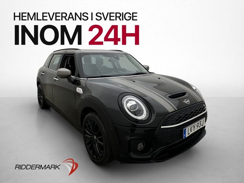 MINI Clubman bild 3