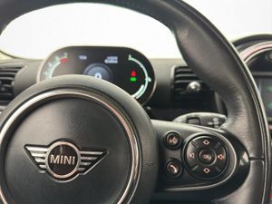 MINI Clubman bild 17
