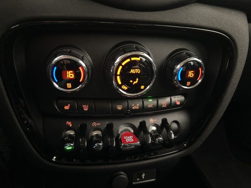 MINI Clubman bild 20