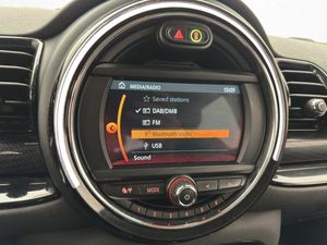 MINI Clubman bild 19