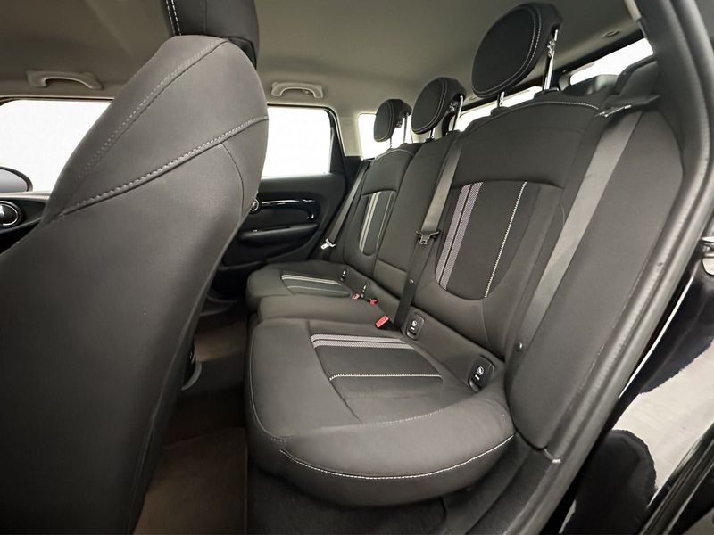 MINI Clubman bild 24