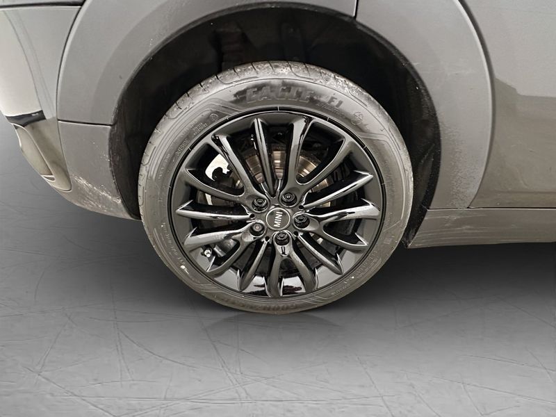 MINI Clubman bild 28