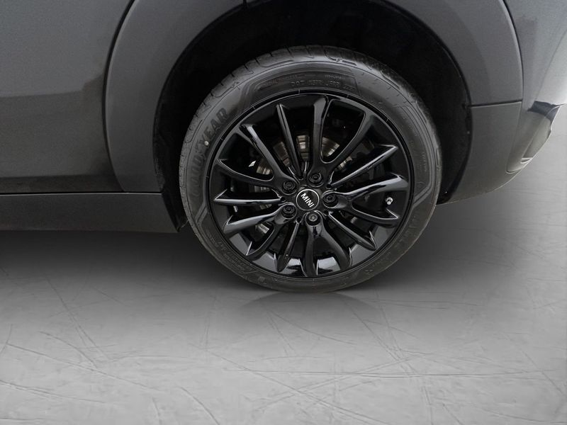 MINI Clubman bild 27