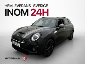 MINI Clubman bild 1