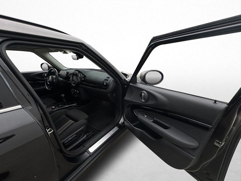 MINI Clubman bild 23