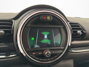 MINI Clubman bild 18
