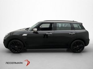 MINI Clubman bild 5