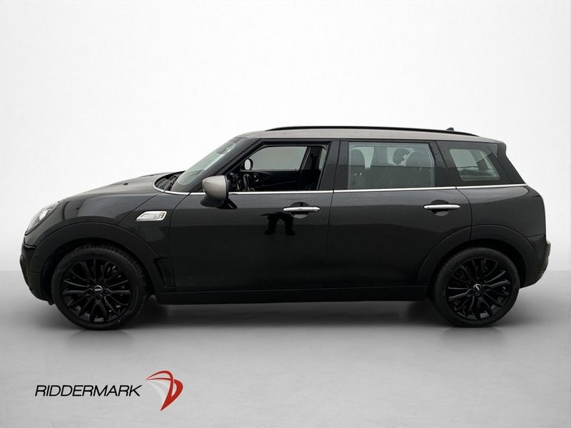MINI Clubman bild 5