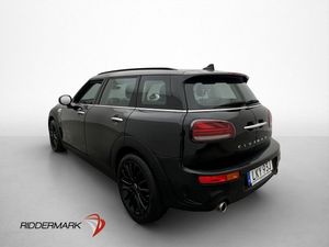 MINI Clubman bild 6