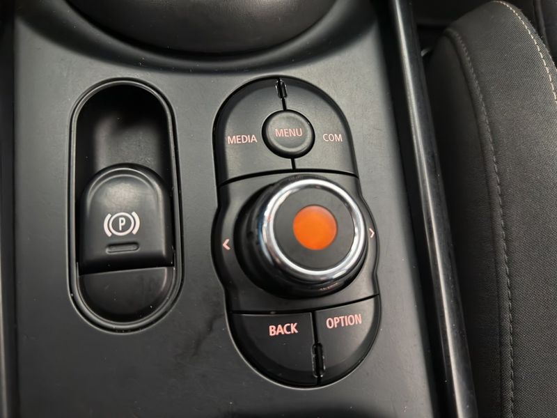 MINI Clubman bild 21