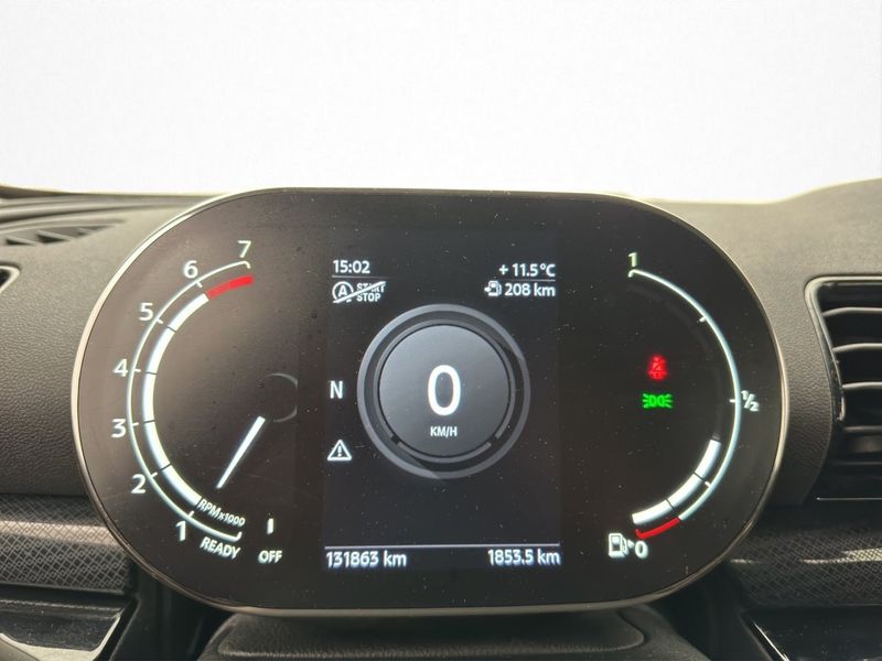 MINI Clubman bild 15