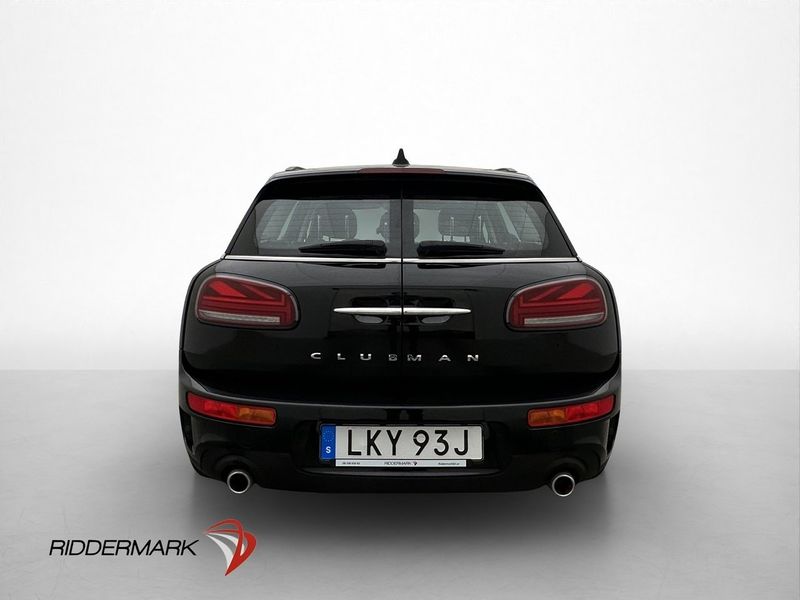 MINI Clubman bild 7