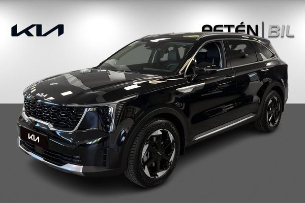 Kia Sorento Advance Plus Panorama AWD / Demo - 2026