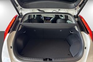 Kia Niro bild 16