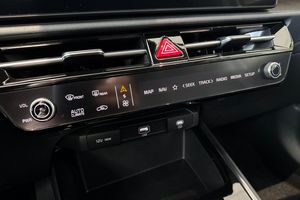 Kia Niro bild 15