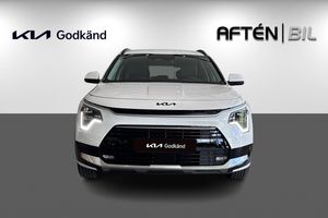 Kia Niro bild 3