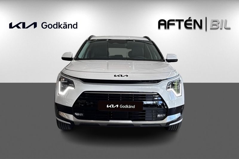 Kia Niro bild 3