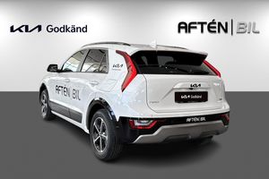 Kia Niro bild 8