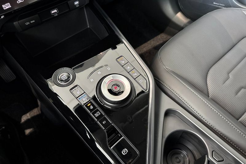 Kia Niro bild 14