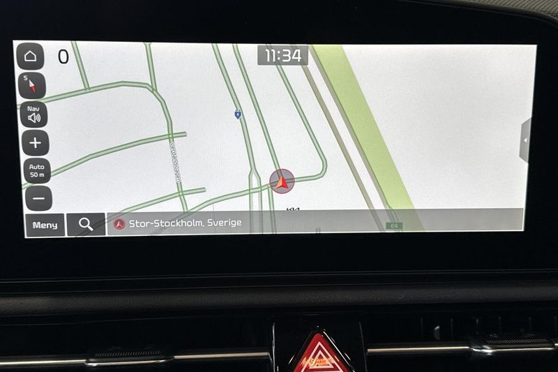 Kia Niro bild 21