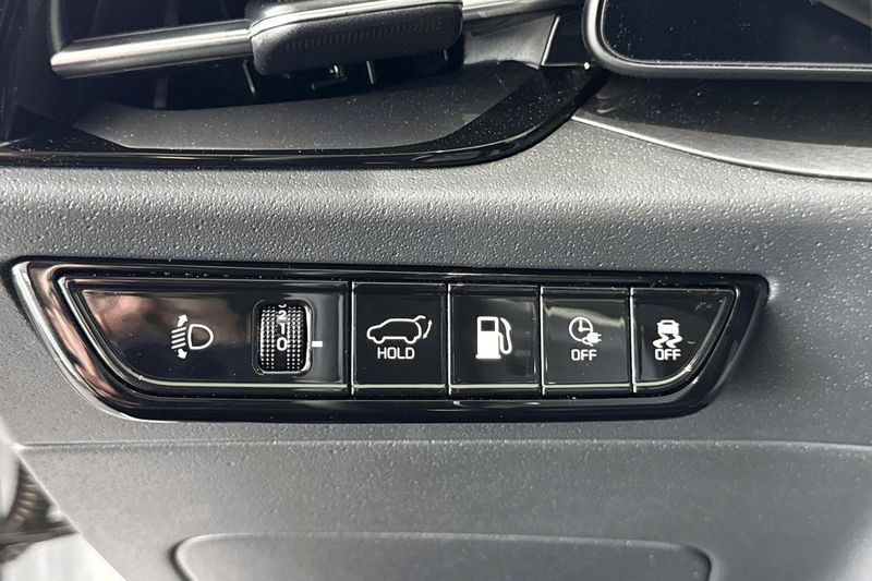 Kia Niro bild 23