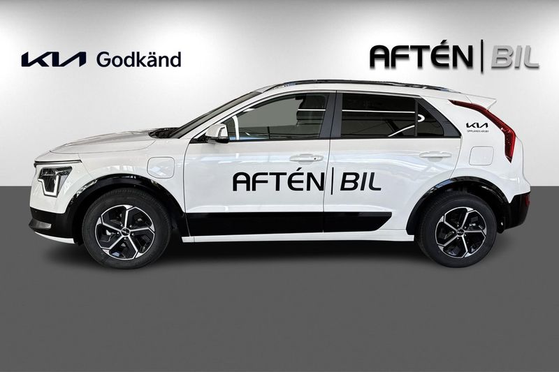 Kia Niro bild 6