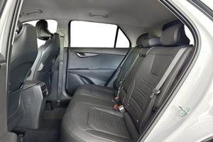 Kia Niro bild 11
