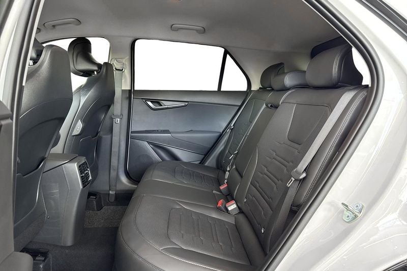 Kia Niro bild 11