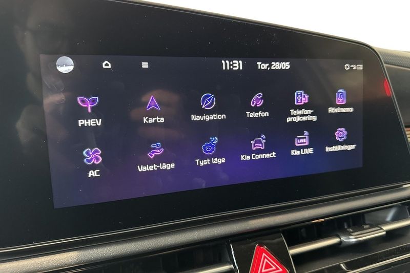 Kia Niro bild 13